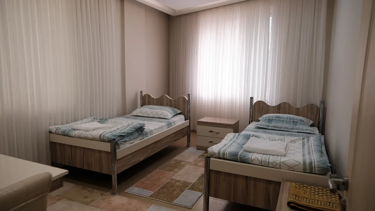 Apart Daire · Fotoğraf 6
