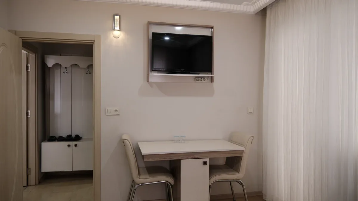 Apart Daire · Fotoğraf 2